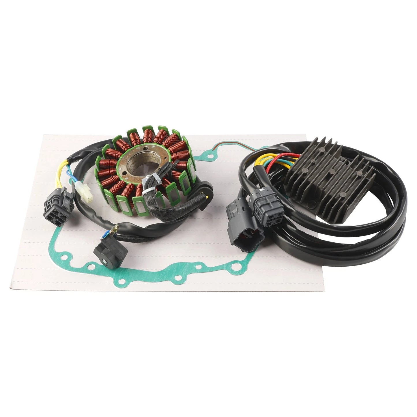 Transmission Belts for Suzuki AN 400 Burgman 400 (1999–2002)
