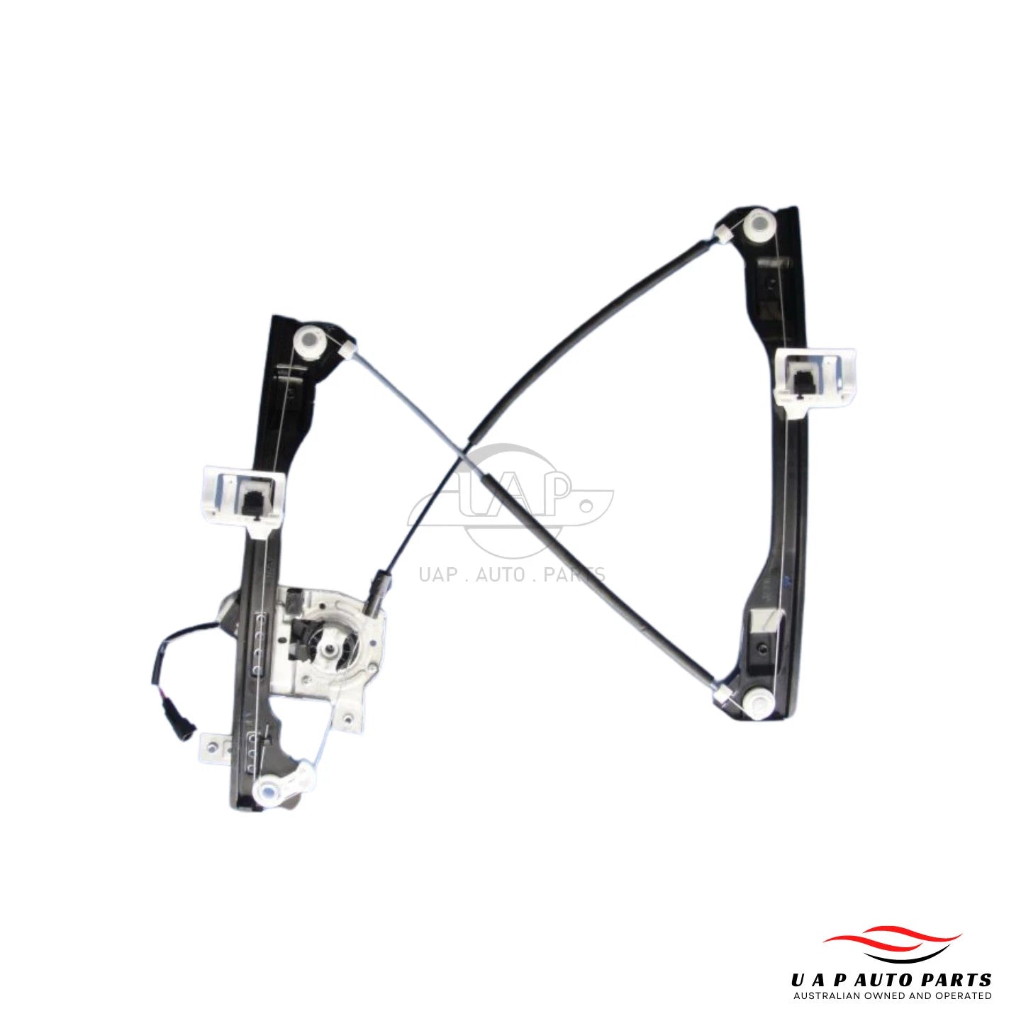 Front Left Window Regulator with Motor for Ford Falcon FG FGX (2008–2018)