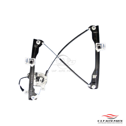 Front Left Window Regulator with Motor for Ford Falcon FG FGX (2008–2018)