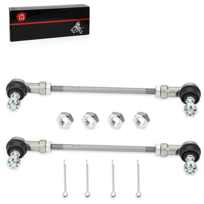 Set of 2 Tie Rod Ends for Polaris Sportsman 90 (2001–2003)
