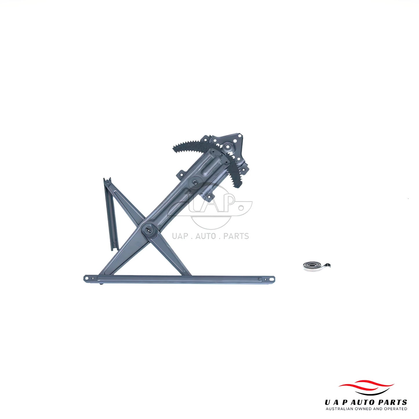Front Right Window Regulator for Holden Rodeo (2003–2008)