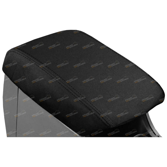 Neoprene Console Cover for Toyota Hilux (2015–2023)