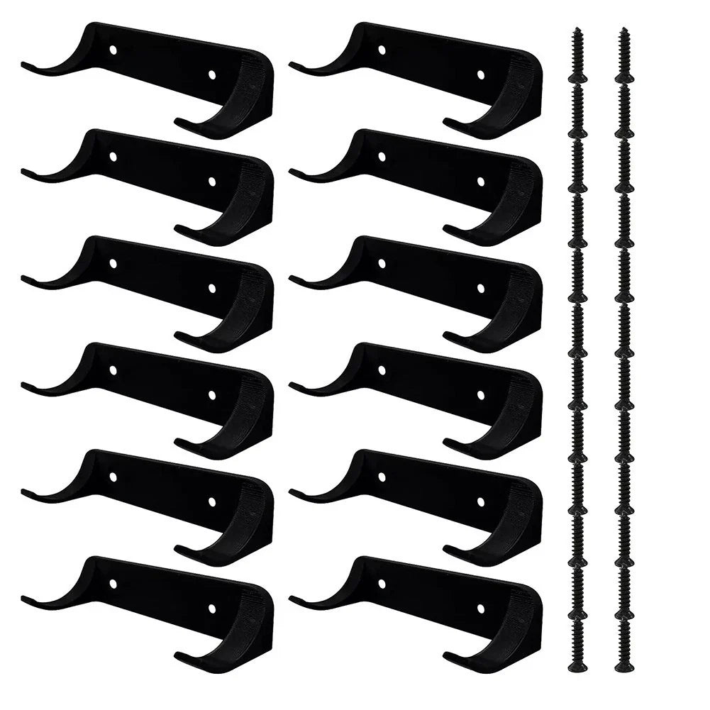 Wall Mounted Car Model Display Bracket
