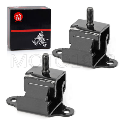 Engine Bracket Motor Mount for Yamaha G2 G5 G8 G9 G14 (Gas Golf, 1990–2006)
