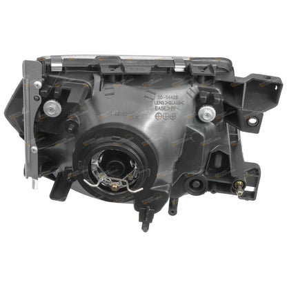 LH Headlight for Nissan Patrol GU (1997-2001)