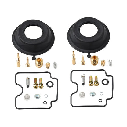 Carburetor Repair Kit  for Suzuki XF650U XF650 (1997-2002)