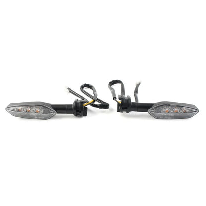 LED Turn Signal Light for YAMAHA FZ 16 250 FZS 150 FZ1 (2010-2023)