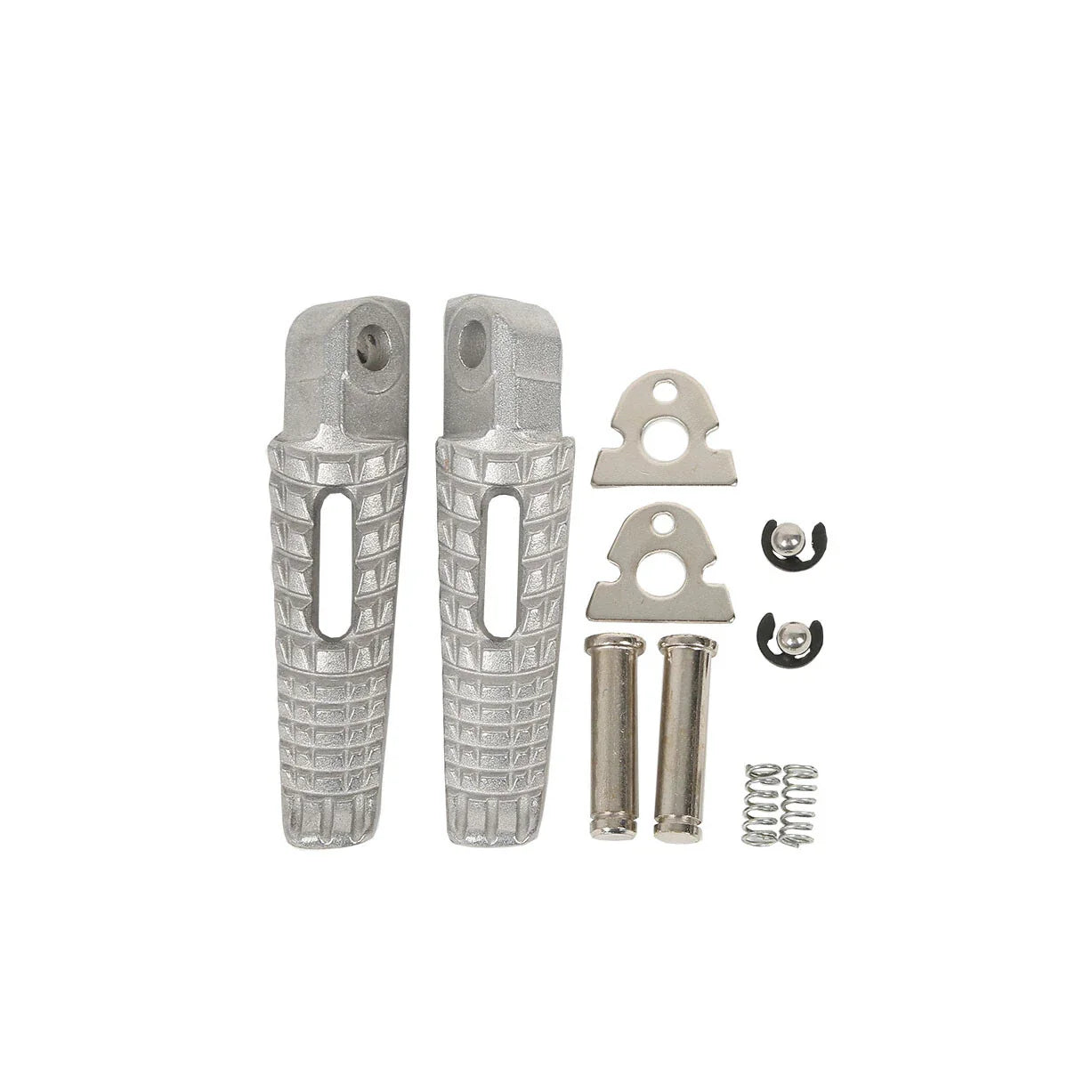 Footpegs  Fit Suzuki GSXR1000 (2005-2025)