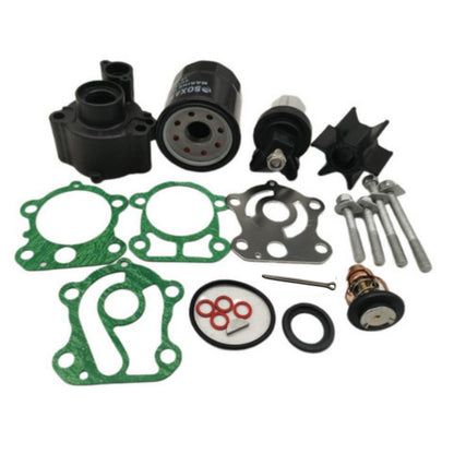 Maintenance Kit for Yamaha 80/100HP Outboard (F80A F100A)