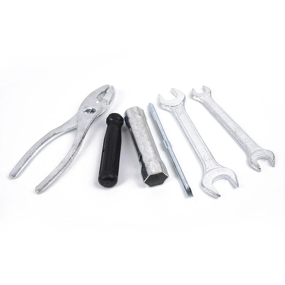 Nos Tool Kit for Honda C100 C70 CM91 CT70 CT90 S65 S90 Z50 CF70 CT110