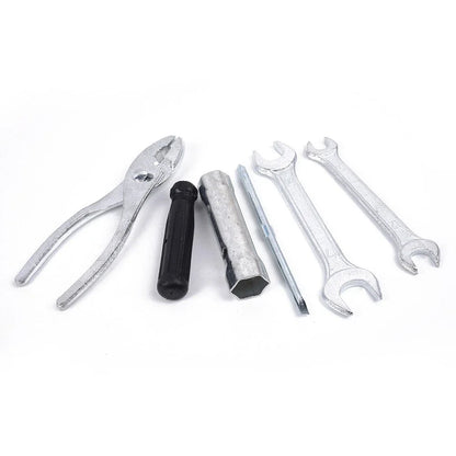 Nos Tool Kit for Honda C100 C70 CM91 CT70 CT90 S65 S90 Z50 CF70 CT110