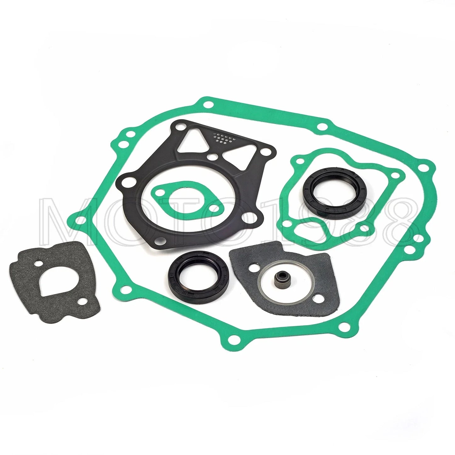 285cc Piston Kit Ring Valve 0.25mm for Yamaha Golf G2–G11