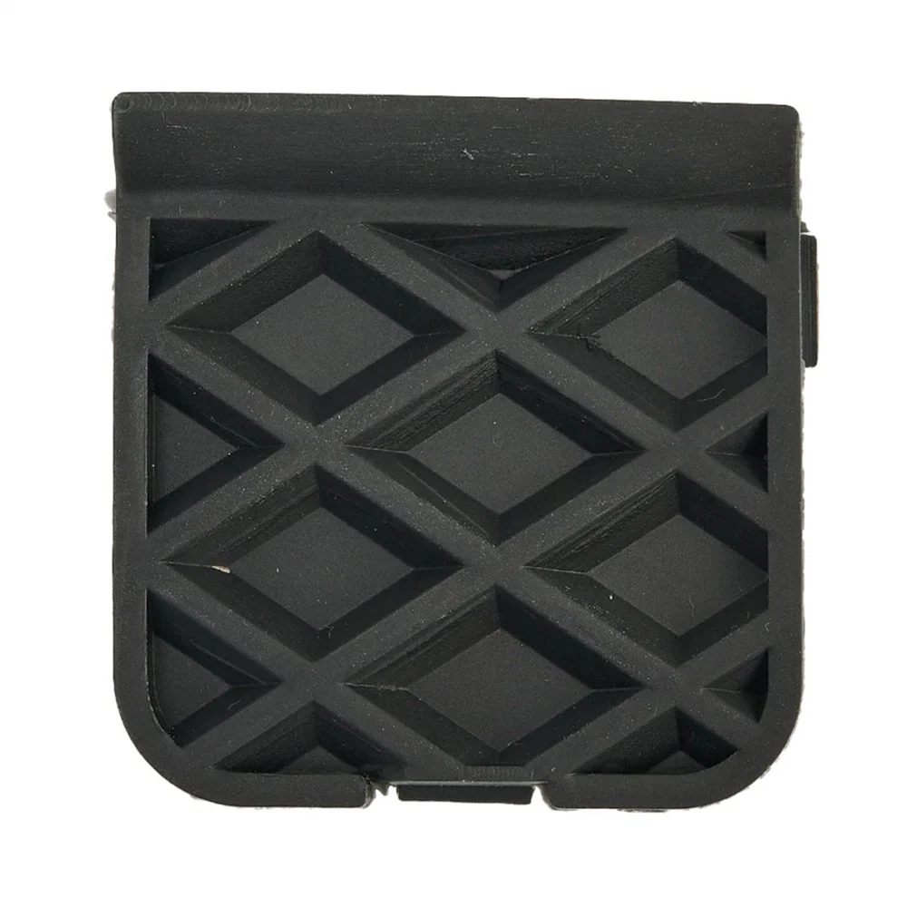 Rear Bumper Tow Hook Eye Cover for Ford Focus MK3 (2011-2016)