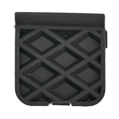 Rear Bumper Tow Hook Eye Cover for Ford Focus MK3 (2011-2016)