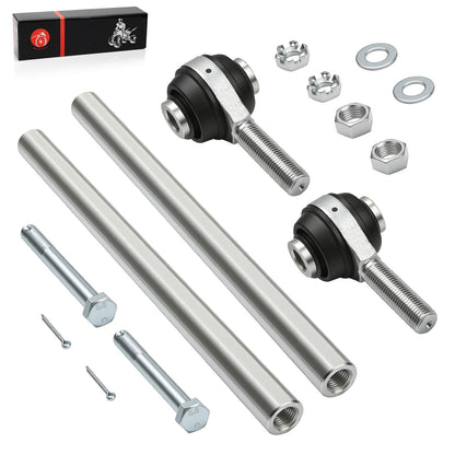 Heavy Duty Tie Rod & End Kit for Can-Am Maverick 1000 (2013–2021)