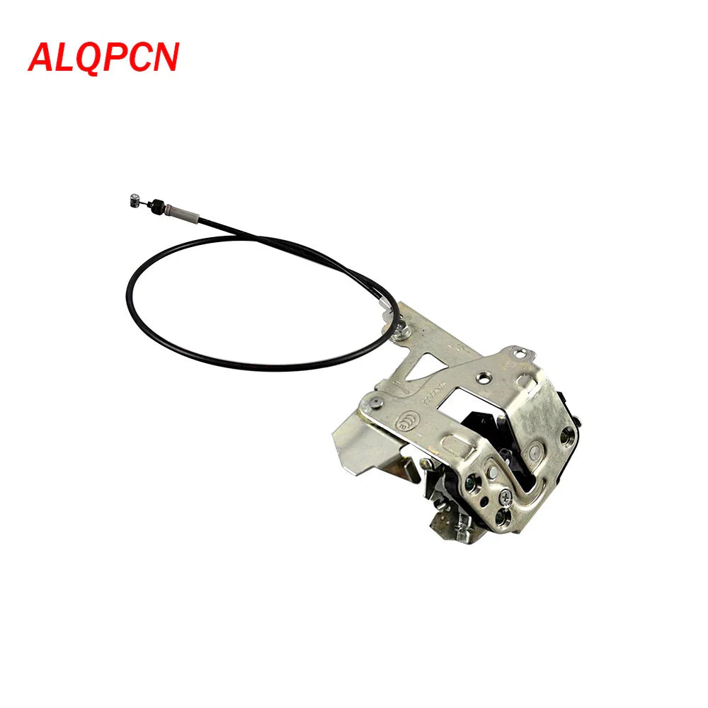 Sliding Door Latch Lock with Cable for Suzuki Every Van (2005-2012)