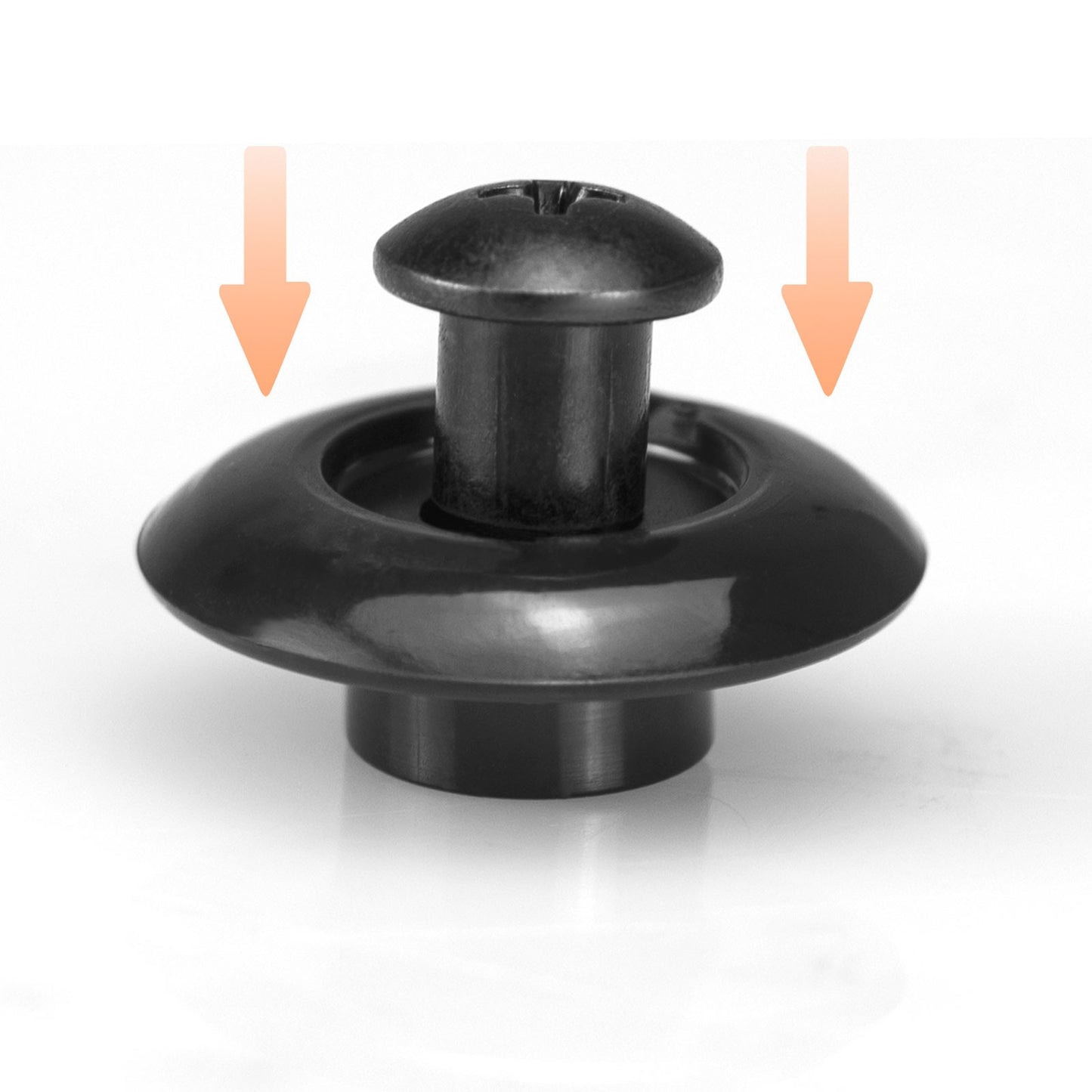 Fuel Tank Seat Collar Bolt for Honda Rancher 350 (2000–2003)