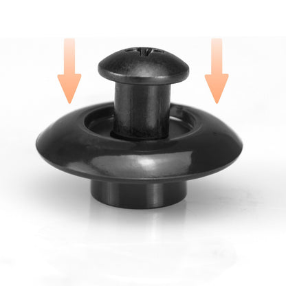 Fuel Tank Seat Collar Bolt for Honda Rancher 350 (2000–2003)