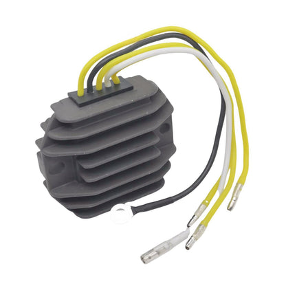 Outboard Rectifier Regulator for Suzuki DF9.9B DF15A DF20A (2013–2017)