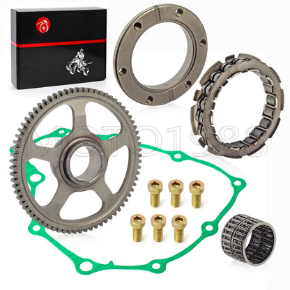 Starter Clutch Assembly for Honda TRX400EX (1999–2008)