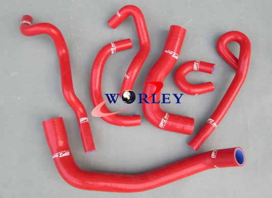 Exhaust System for Nissan Skyline GT-S/GT-T (1995–1998)