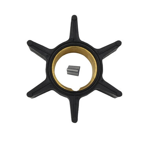 Water Pump Impeller for Suzuki Outboard 35-85 HP (1974–1985)
