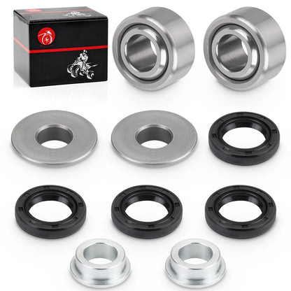 Rear Shock Absorber Bearing Kit for Yamaha YFZ350 Banshee (1987–2006)