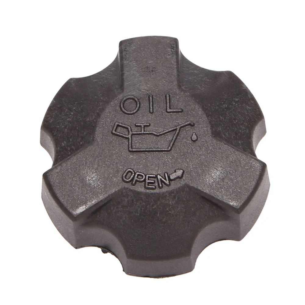 Oil Filler Cap for Hyundai Sonata Tucson Tiburon Kia Sportage Optima (2001-2023)
