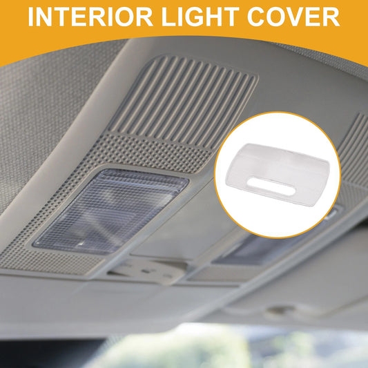 1pc Rear Left Interior Light Cover for Honda Civic (2001–2021) No.34251S5A003