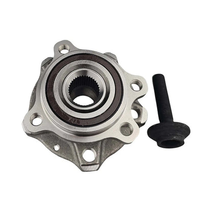 Rear Wheel Bearing Hub Assembly for Audi A4 A5 (2015–2025) AWD