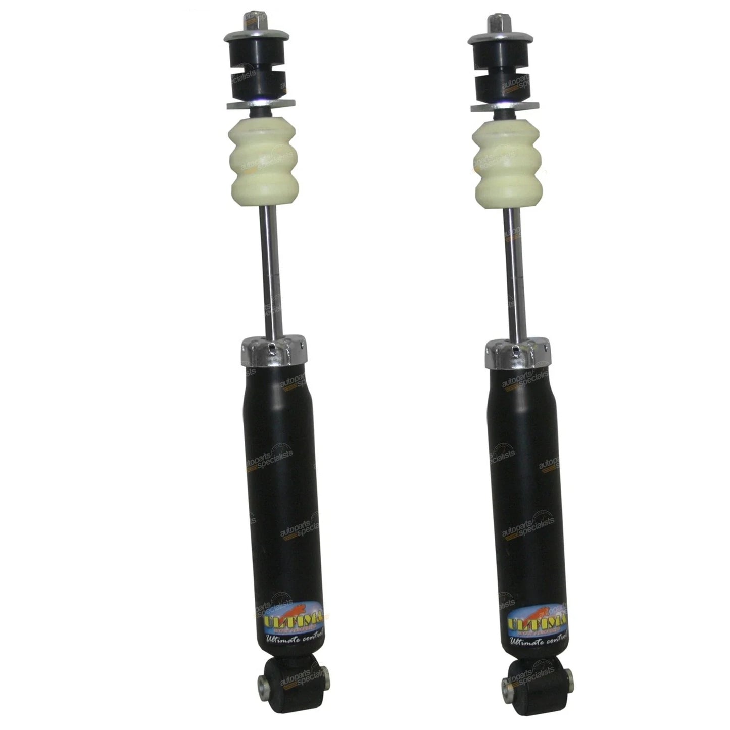 Rear Shock Absorbers for Ford Falcon XE-XF / EA-EL AU (1982 - 2002)