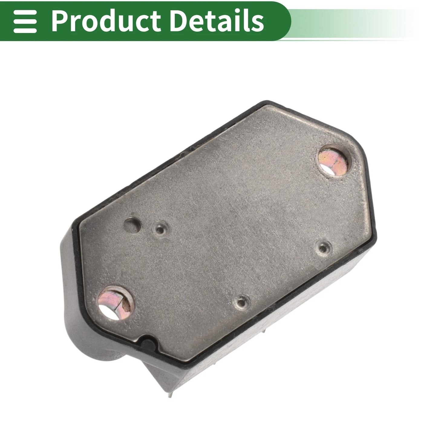 Ignition Module No.30120P0AA01 for Honda Accord V Saloon (2003–2007)