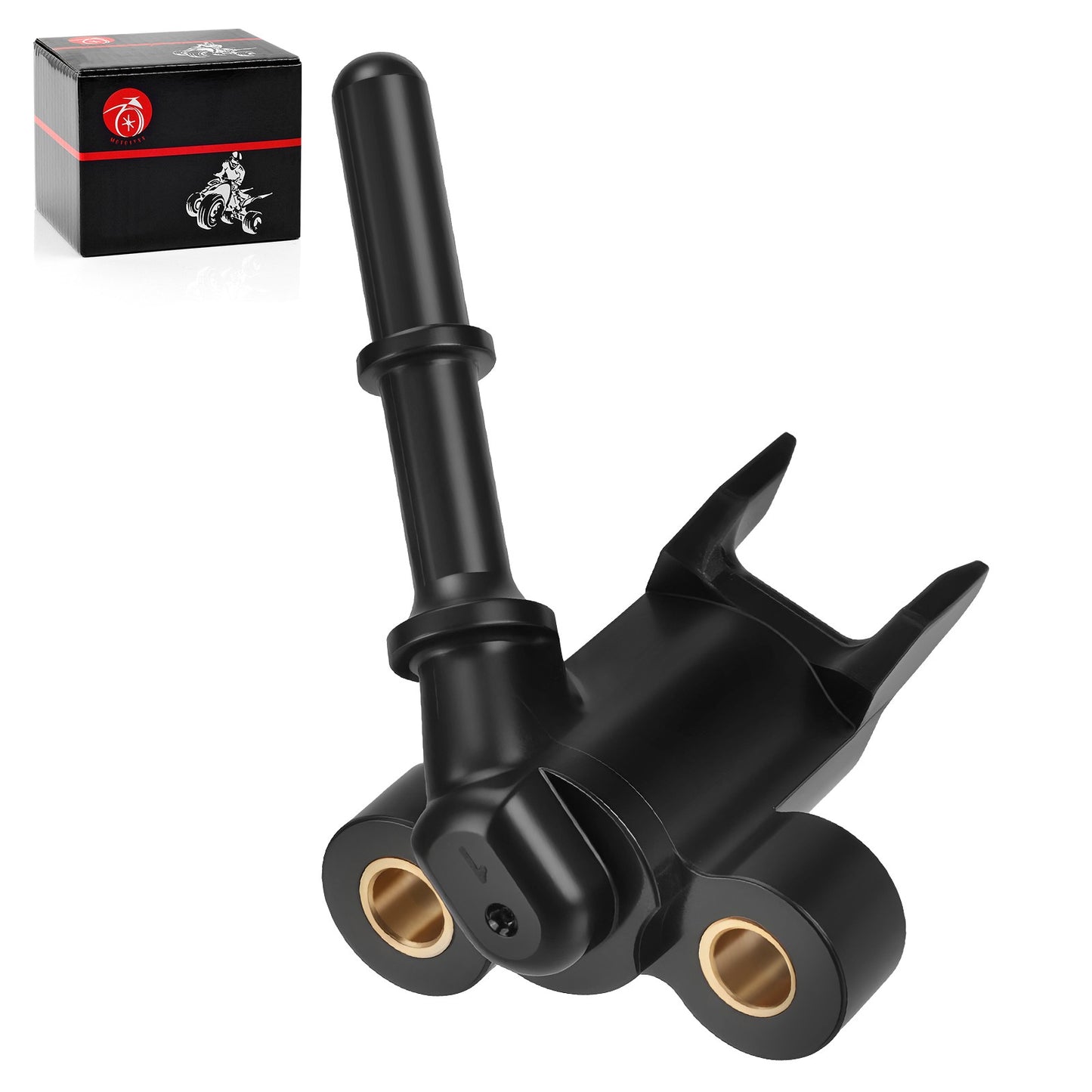 Fuel Injector Joint Cap for Honda Pioneer 500 520 (2015–2023)