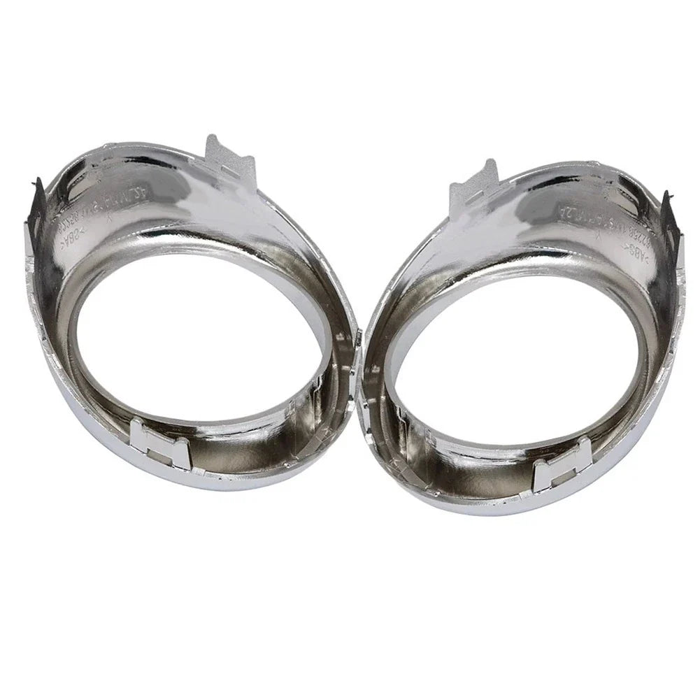 Fog Light Bezel Trim for Infiniti G25 G37