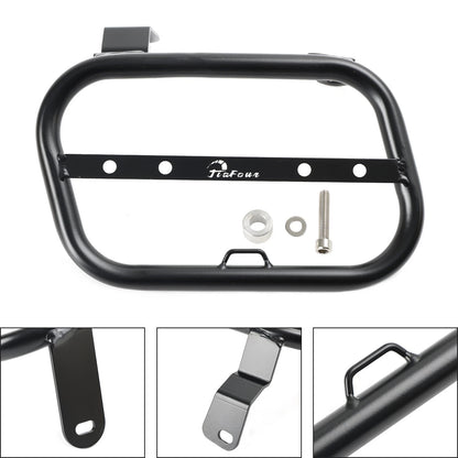 Luggage Rack Package Holder for Kawasaki KLE 650 Versys 650 (2016–2019)