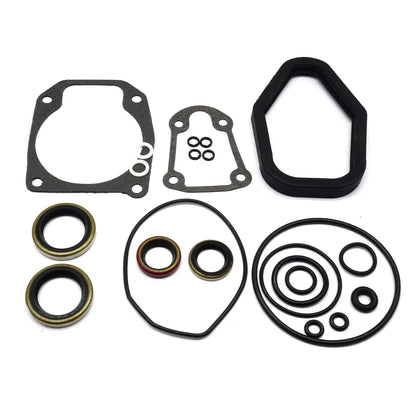 Lower Unit Seal Kit for Johnson/Evinrude Outboard Motor (1990–2023)