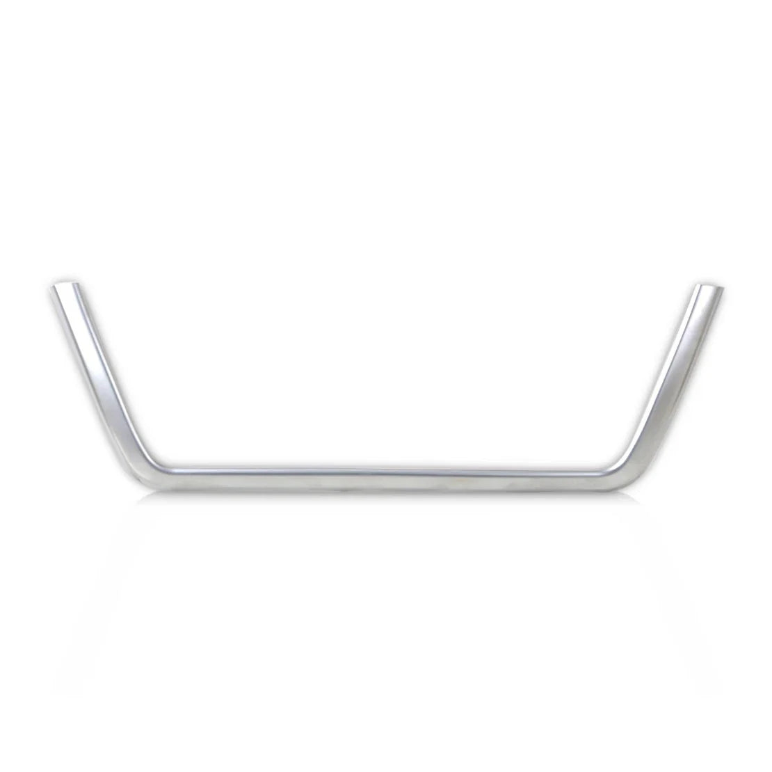 Chrome Center Console Cover Frame for BMW 3 Series F30 F31 F32 F34 F36 (2012-2019)