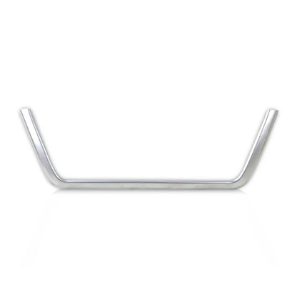 Chrome Center Console Cover Frame for BMW 3 Series F30 F31 F32 F34 F36 (2012-2019)
