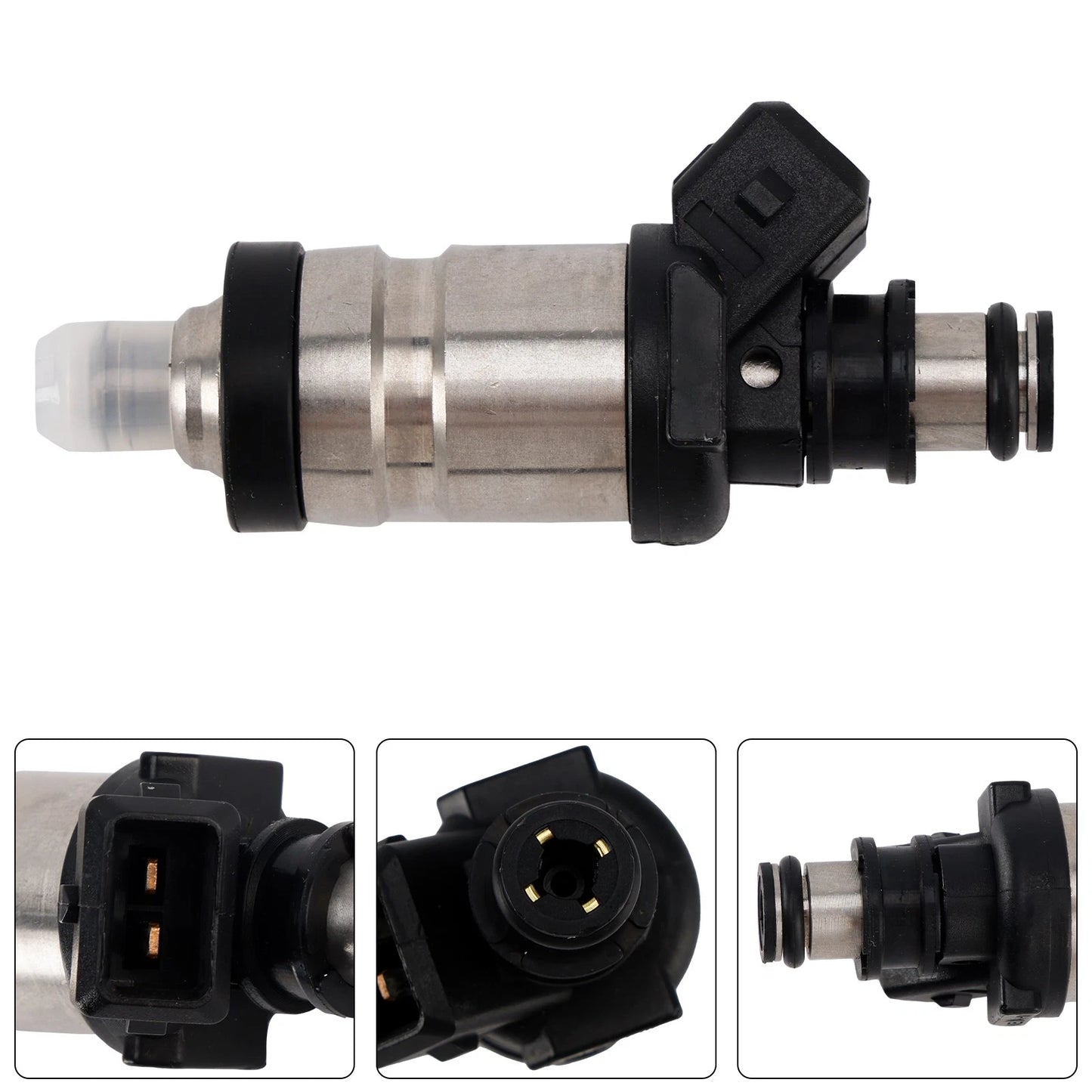 Oil Filter Housing to Block Gasket 11421719855 for BMW E36 E46 Z3 Z4 (1992–2006)