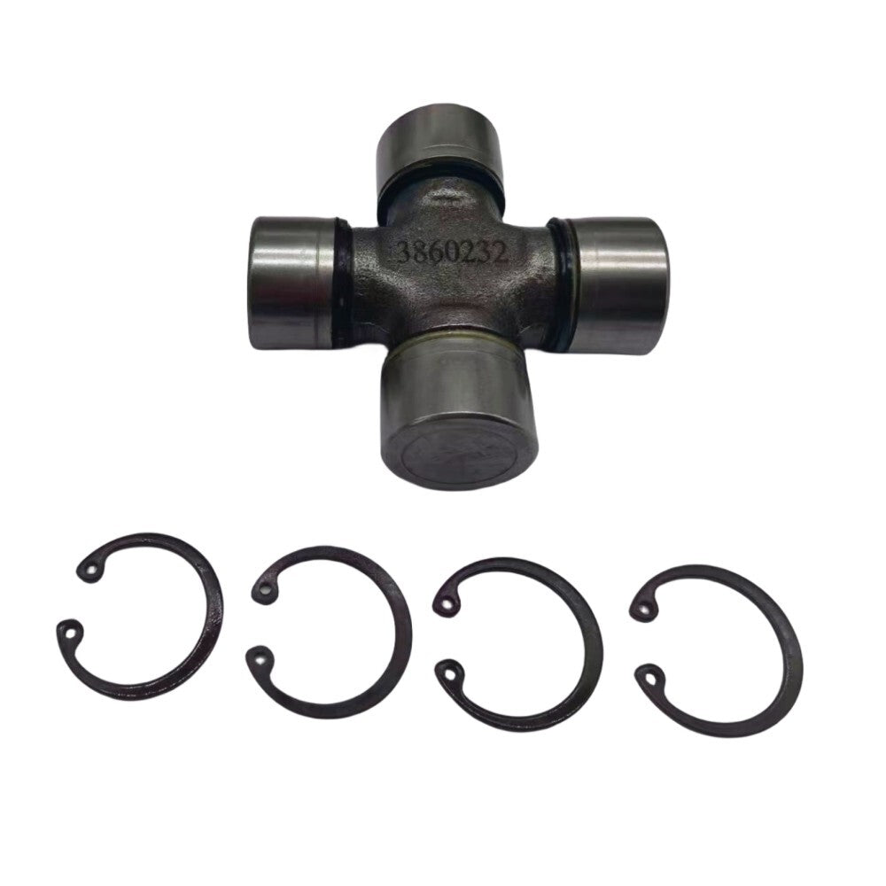 U-Joint Cross Kit for Volvo Penta (3860232)
