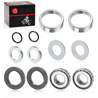 Swing Arm Bearing Seal for Kawasaki KFX700 (2004–2009)