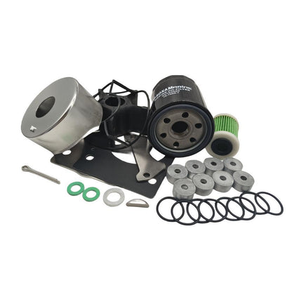Maintenance Kit for Suzuki DF 250HP 300HP Outboard (2000–2023)
