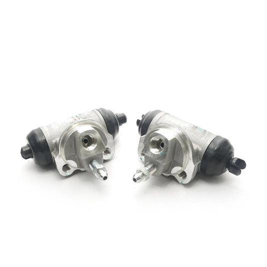 Set of 2 Rear Wheel Brake Cylinders for Nissan Sunny Sentra B13 B14 200SX