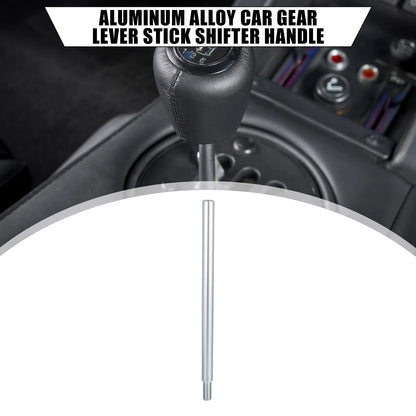 10" Shift Knob Aluminum Alloy M12x1.25 for Toyota MR2 (1985–1995)