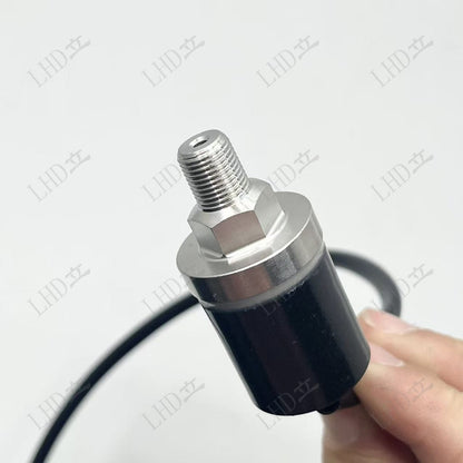 Pressure Sensor for Komatsu WA270-5 WA380-6 WA320-5 WA400-5 WA450-6 (2000–2023)