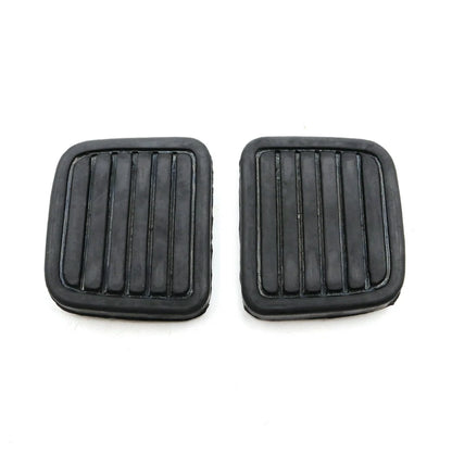 Clutch Brake Pedal Pads for Isuzu Faster TFR Pickup Holden Rodeo (1988–2002)