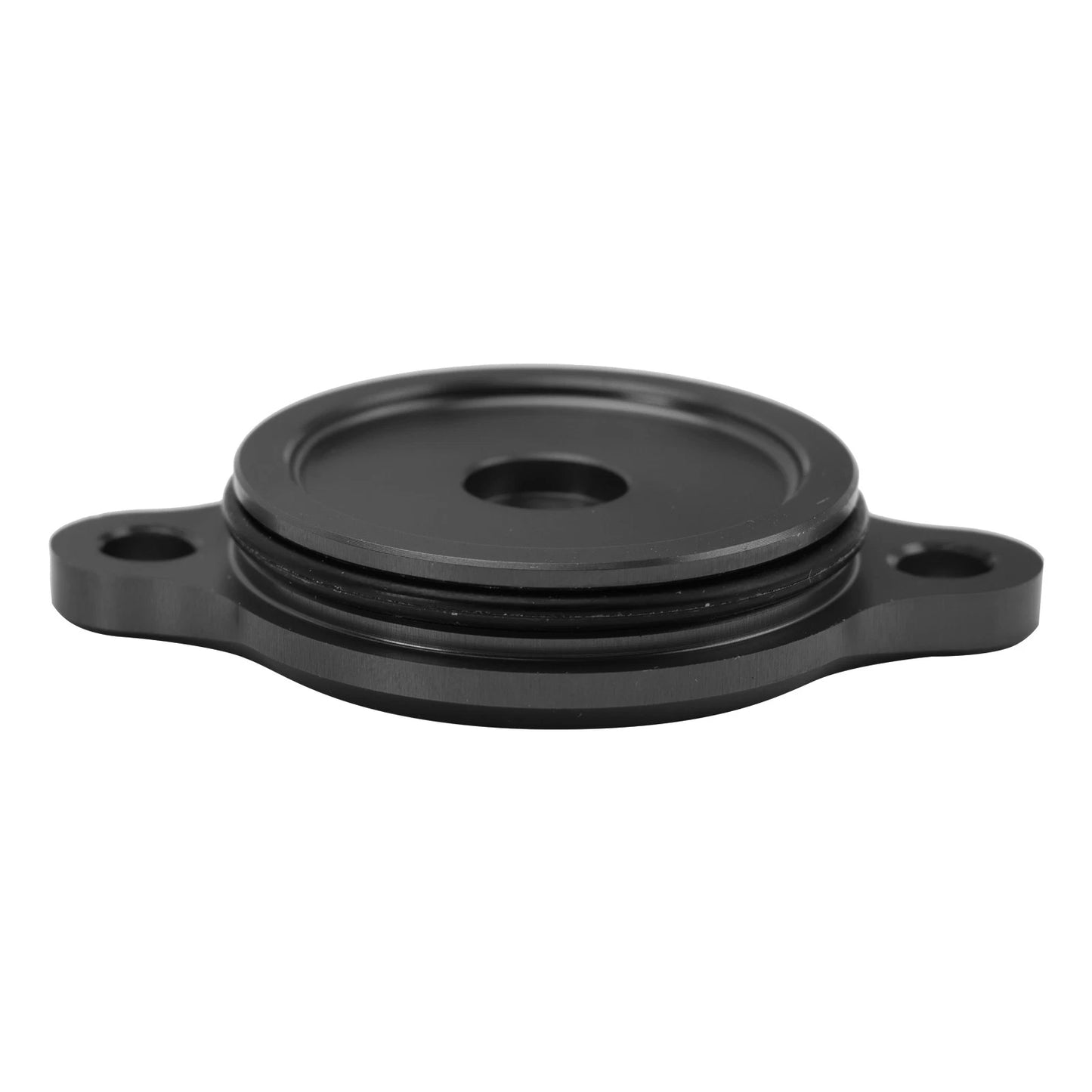 Black Oil Filler Cap for Honda ST125 Dax MSX125 Grom Z125 Monkey (2021–2023)