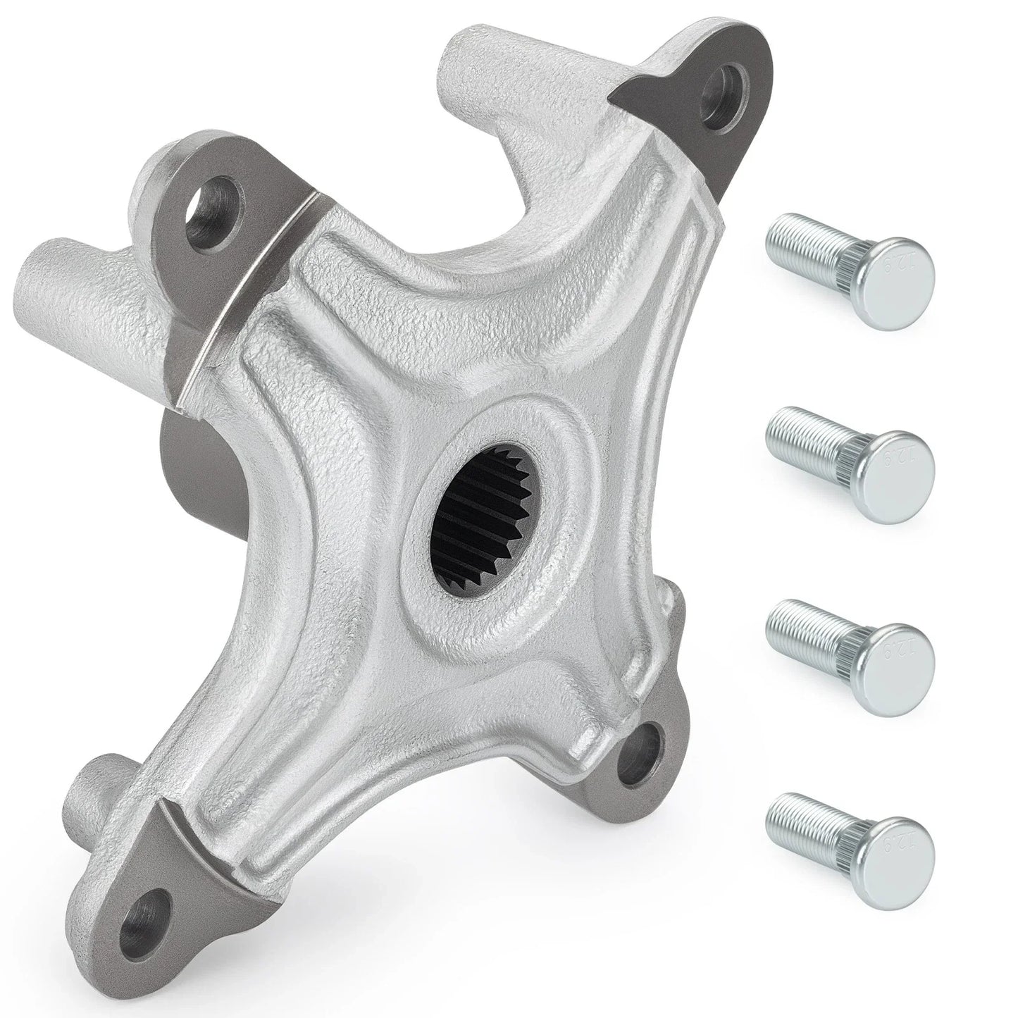 2 x Rear Wheel Hubs for Polaris Hawkeye 300 Sportsman 300