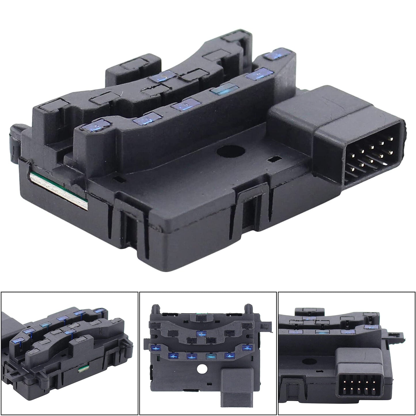 Stability Control Steering Angle Sensor for VW Jetta Golf Tiguan Audi A3 TT