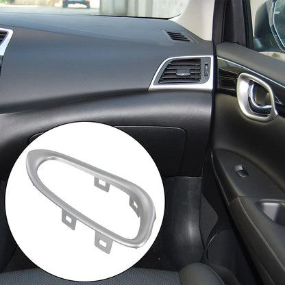 Right Front Door Handle Trim for Nissan Sentra